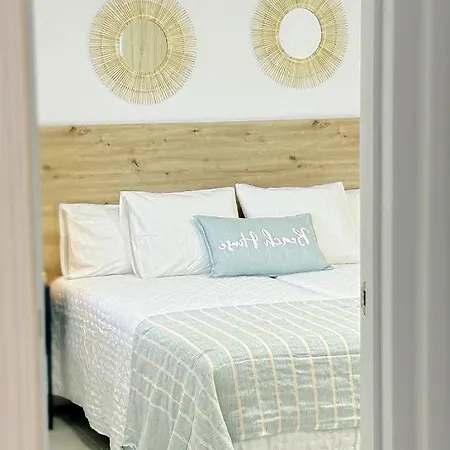 Apartamento D'sal Y Arena
